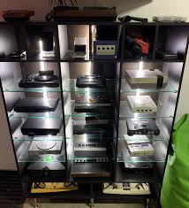 colecao videogames retros estante gamer nintendo playstation xbox estante consoles videogames