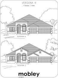 Mobley New Construction Homes In K Bar Ranch Florida Real Estate New Construction Custom Builder