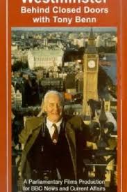 Amid the pandemic that is sweeping the globe, gallery director gabriele finaldi has taken the unprecedented step of closing gallery doors, uncertain as to. Westminster Behind Closed Doors With Tony Benn 1995 Directed By Charles Frater Reviews Film Cast Letterboxd