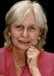 Lady Miloska Nott Wife Former Defence Editorial Stock Photo