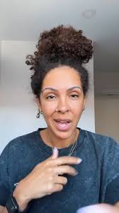 Ouhhh your favorite twin is back , #blowout #curlynaturalhair  #straighthairdontcare