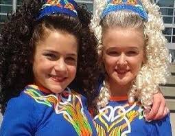 Penk O'Donnell School of Irish Dance