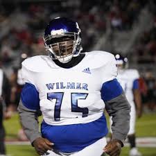 Reginald Reddick (@ReggieReddick75)