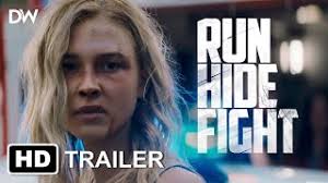 Watch run hide fight free on 123freemovies.net: Official Trailer Release Run Hide Fight Youtube