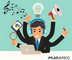 Trabajo provided ample coverage of trade union activism. Que Tipo De Musica Te Ayuda A Hacer Mejor Tu Trabajo Y De Paso A Reducir El Estres Blog Laboratorio De Felicidad El Pais