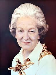 Mildred Hutchins Obituary