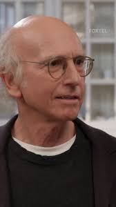 No matter how many times it's said, it's never enough Larry!