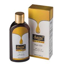 herbal saini hair oil type of