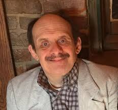 James Baldini Obituary (1956