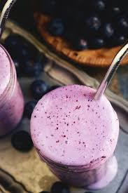 We've ranked the ten best almond milk products on the market. Low Carb Blueberry Smoothie Simply So Healthy