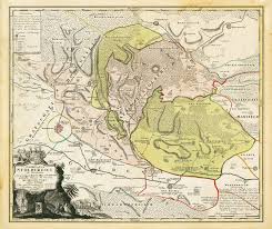Harz karte landkarte / postleitzahl stiege plz 38899 oberharz am brocken. Historische Karte Grafschaft Stolberg Mit Harz 1736 Plano R