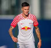 Benjamin Sesko - Player profile 23/24 | Transfermarkt