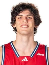 Richmond All Time Basketball Recruits