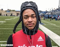 Michigan Football Recruiting: Andre Seldon Talks Negative Recruiting, More 