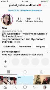 October 9, 2020 at 4:55 am. S M Jyp V Square Global Online Auditions Help Info Posts Facebook