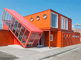 We did not find results for: Ashdod Port Shipping Container Office Building Inhabitat Green Design Innovation Architecture Green Building