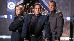 Image result for babylon 5 sinclair
