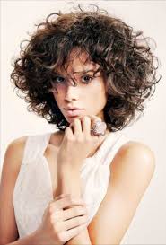 Capelli Ricci Corti Autunno 2015 Cdco2018