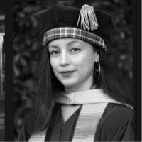 Jaqueline Dighero, Ph.D.