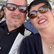 What is the address and hours of the Santa Christmas village display