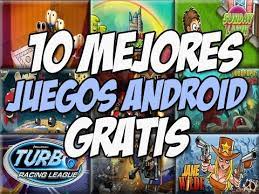 ¿por qué pagar para divertirse en el camino? 10 Mejores Juegos Para Android Gratis Juegos Recomendados Happy Tech Android Youtube