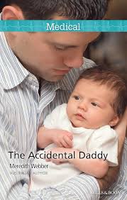 The Accidental Daddy eBook : Webber, Meredith: Amazon.com.au: Books