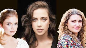 Kiwi actresses heading to Hollywood