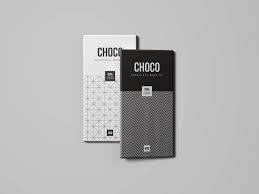 Download Chocolate Mockupworld Chocolate Packaging Free Mockup Packaging Mockup