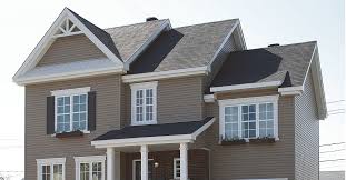 Removing mold from the siding on your house requires only simple household materials. How To Replace Vinyl Siding Rona
