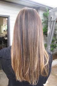 Pin By Erin Fulton Redding On Hair Inspiration Brunette Hair With Highlights Straight Brunette Hair Hair Styles