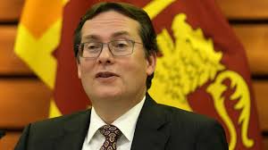 IMF says the economic situation in debt-stricken Sri Lanka is gradually  improving