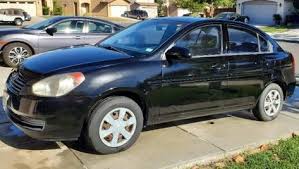 For Sale By Owner In San Diego Ca Year 2006 Make Hyundai Model Accent Asking Price 2 500 See More Details Hyundai Models Hyundai Accent Hyundai