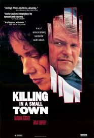 A Killing in a Small Town (1990)