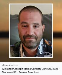 Passing of Jake Setter, former Maintenance worker in Mokena, Illinois