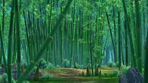 Stream tracks and playlists from bambooforest on your desktop or mobile device. Bamboo Forest 05 3d Model In Environment 3dexport