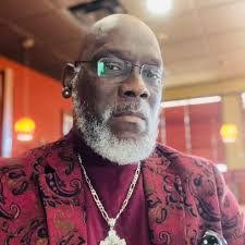 Tasha Dotson's Instagram, Twitter & Facebook