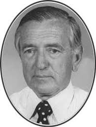 George Kenneth (“Ken”) VincentMB BS, FRCS, FRACS