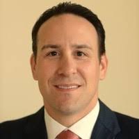 Joseph P. Barreca, Jr.