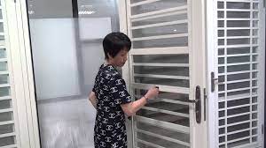 凱撒三片式多功能通風門 attributes