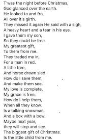 Twas The Night Before Christmas The Gift Was Baby Jesus Christmas Eve Quotes Funny Christmas Eve Quotes Holiday Quotes Christmas