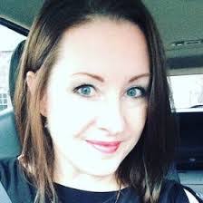 April Driggers's Instagram, Twitter & Facebook