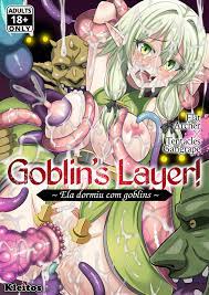 O acasalamento com Goblin de tentáculos - Goblin Slayer Hentai - Hentai Home