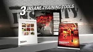 new insanity infomercial 2016 you