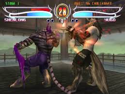 To play as gado in bloody roar 2, all you have to do is beat the game in arcade mode once, with any character on any difficulty. Bloody Roar 4 Download Gamefabrique