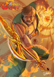 Nanatsu no taizai é um dos animes mais amados da atualidade, por ser um anime cheio de história, lutas , diversos clãs e personagens muito bem escanor vs,escanor wallpaper,escanor nanatsu no taizai,escanor nanatsu,escanor korigengi Escanor Wallpaper Kolpaper Awesome Free Hd Wallpapers
