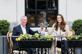 We'll show you how to make a delicious marinade for the fish. Painted Rock Estate Winery Scout Magazine