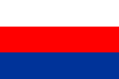 Diese liste zeigt die flaggen und wappen der tschechischen regionen.jede der 14 tschechischen regionen (kraj) führt eine eigene flagge und ein wappen.diese werden auf vorschlag der region vom präsidenten des abgeordnetenhauses erteilt. Tschechien Flagge In Lexikon Und Shop