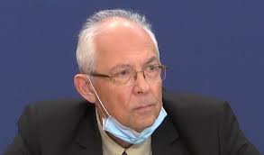 Nakon sastanka sa Vučićem i Brnabić, Kon ipak ostaje na čelu tima protiv  epidemije