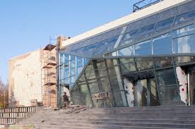 Центр надання адміністративних послуг (цнап). Restavraciyi Ta Rekonstrukciyi Restoration Reconstruction Skyscrapercity