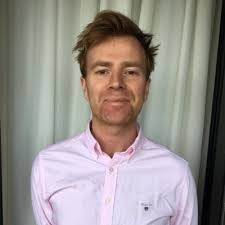 Mark Jesky (@MarkJesky)